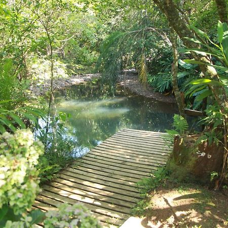 Casa De Campo - Sitio Da Tia Vera Βίλα Maquine Εξωτερικό φωτογραφία