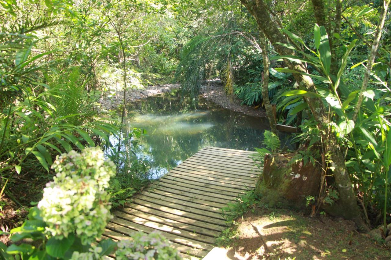 Casa De Campo - Sitio Da Tia Vera Βίλα Maquine Εξωτερικό φωτογραφία