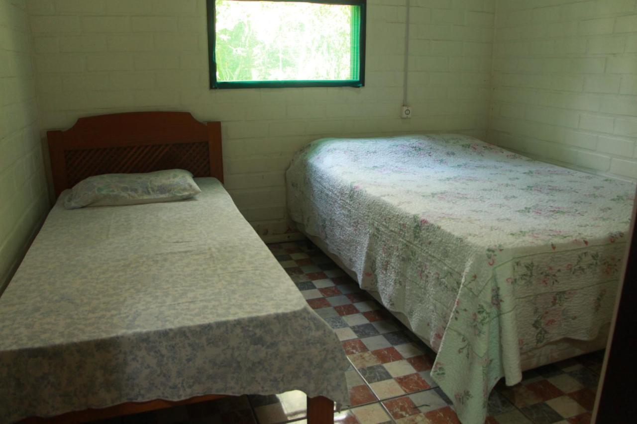Casa De Campo - Sitio Da Tia Vera Βίλα Maquine Εξωτερικό φωτογραφία