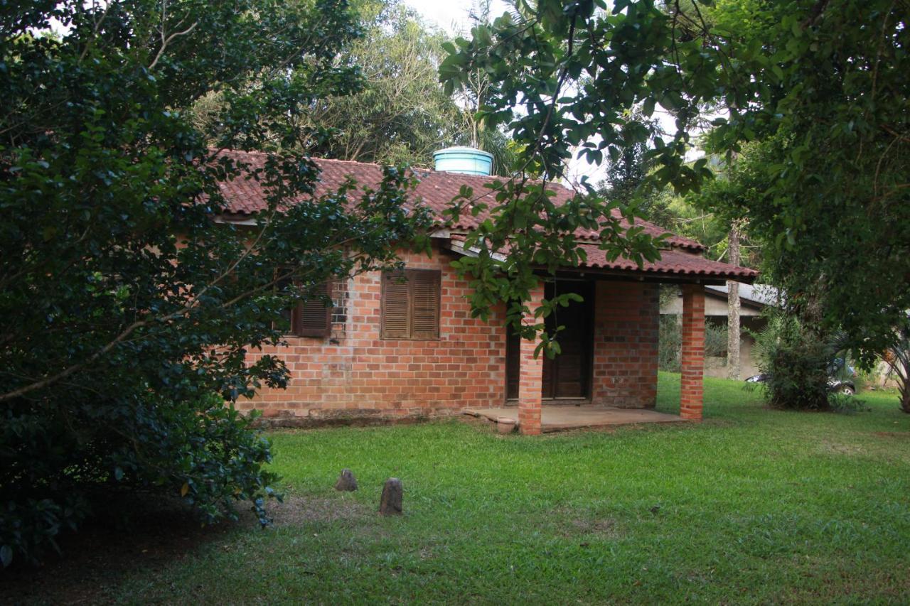Casa De Campo - Sitio Da Tia Vera Βίλα Maquine Εξωτερικό φωτογραφία