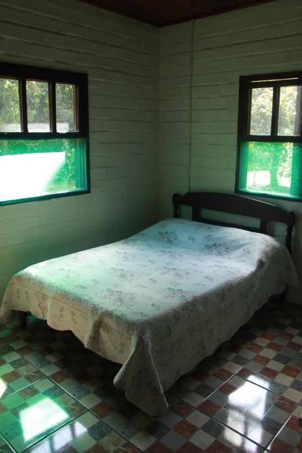 Casa De Campo - Sitio Da Tia Vera Βίλα Maquine Εξωτερικό φωτογραφία
