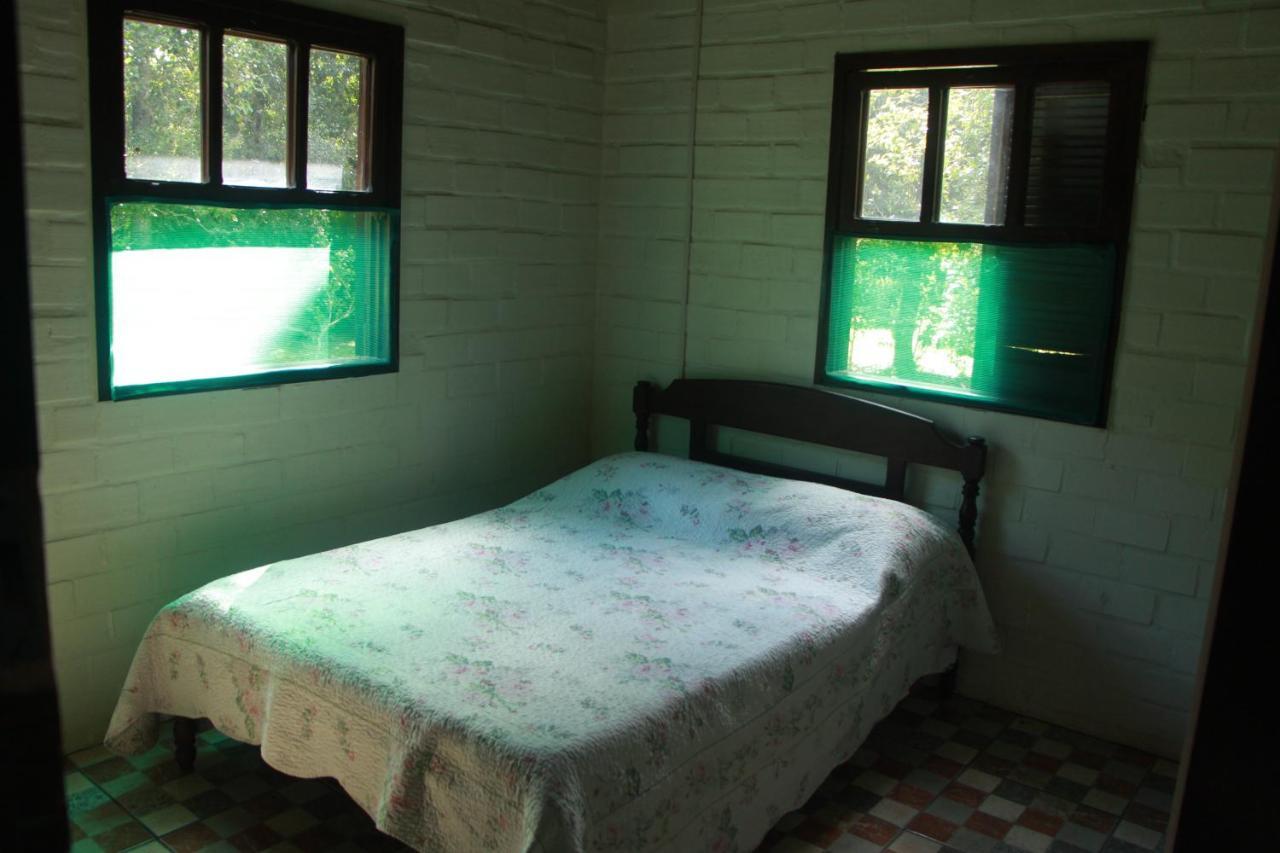 Casa De Campo - Sitio Da Tia Vera Βίλα Maquine Εξωτερικό φωτογραφία