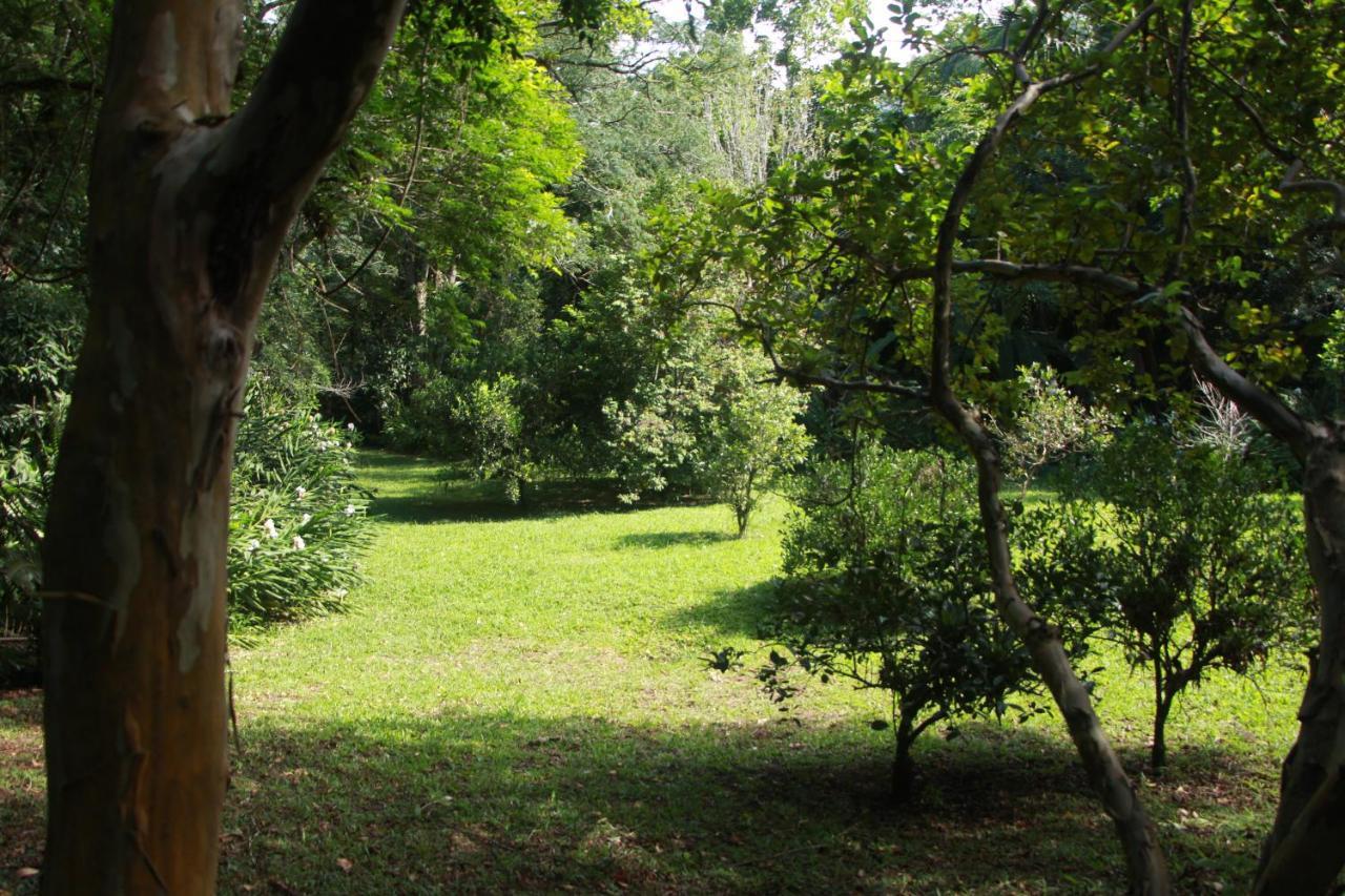 Casa De Campo - Sitio Da Tia Vera Βίλα Maquine Εξωτερικό φωτογραφία